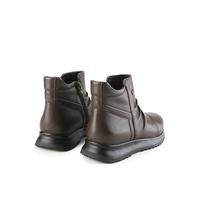 Gambar Playboy Sepatu Pria Vertuza In Coffee PI6628CF - 42, Cokelat dari Playboy Official Store Kota Tangerang 3 Tokopedia