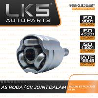 Gambar AS RODA DALAM LKS FOR SUZUKI ERTIGA 2012 AT KIRI dari LKS Autoparts Kota Administrasi Jakarta Utara 3 Tokopedia