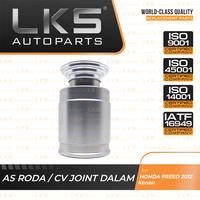 Gambar AS RODA DALAM LKS FOR HONDA FREED 2012 KANAN dari LKS Autoparts Kota Administrasi Jakarta Utara 2 Tokopedia