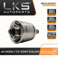 Gambar AS RODA DALAM LKS FOR TOYOTA HILUX VIGO 2005 KANAN/KIRI dari LKS Autoparts Kota Administrasi Jakarta Utara 3 Tokopedia