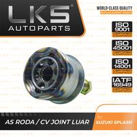 Gambar AS RODA LUAR LKS FOR SUZUKI SPLASH KANAN/KIRI dari LKS Autoparts Kota Administrasi Jakarta Utara 3 Tokopedia