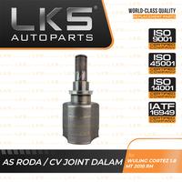 Gambar AS RODA DALAM LKS FOR WULING CORTEZ 1.8 2018 MT KANAN dari LKS Autoparts Kota Administrasi Jakarta Utara 2 Tokopedia