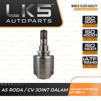Gambar AS RODA DALAM LKS FOR WULING CORTEZ 1.8 2018 MT KIRI dari LKS Autoparts Kota Administrasi Jakarta Utara 2 Tokopedia