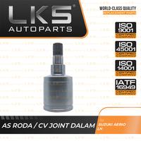 Gambar AS RODA DALAM LKS FOR SUZUKI AERIO KIRI dari LKS Autoparts Kota Administrasi Jakarta Utara 2 Tokopedia