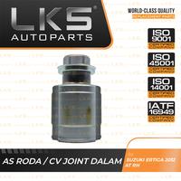 Gambar AS RODA DALAM LKS FOR SUZUKI ERTIGA 2012 AT KANAN dari LKS Autoparts Kota Administrasi Jakarta Utara 2 Tokopedia