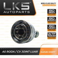 Gambar AS RODA LUAR LKS FOR SUZUKI SWIFT KANAN/KIRI dari LKS Autoparts Kota Administrasi Jakarta Utara 3 Tokopedia