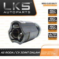 Gambar AS RODA DALAM LKS FOR SUZUKI ERTIGA/DREZA 2012 MT KANAN dari LKS Autoparts Kota Administrasi Jakarta Utara 3 Tokopedia