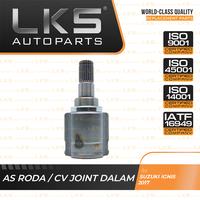 Gambar AS RODA DALAM LKS FOR SUZUKI IGNIS 2017 KANAN/KIRI dari LKS Autoparts Kota Administrasi Jakarta Utara 2 Tokopedia