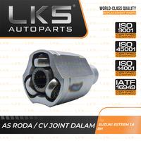 Gambar AS RODA DALAM LKS FOR SUZUKI ESTEEM 1.6 KANAN dari LKS Autoparts Kota Administrasi Jakarta Utara 3 Tokopedia