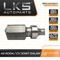 Gambar AS RODA DALAM LKS FOR MAZDA CX5 2.5 2009 AT KANAN dari LKS Autoparts Kota Administrasi Jakarta Utara 2 Tokopedia