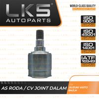 Gambar AS RODA DALAM LKS FOR KIA VISTO KANAN/KIRI dari LKS Autoparts Kota Administrasi Jakarta Utara 2 Tokopedia