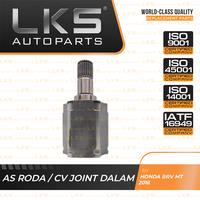 Gambar AS RODA DALAM LKS FOR HONDA BRV MT 2016 KANAN/KIRI dari LKS Autoparts Kota Administrasi Jakarta Utara 2 Tokopedia