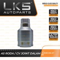 Gambar AS RODA DALAM LKS FOR SUZUKI SX4 AT KANAN dari LKS Autoparts Kota Administrasi Jakarta Utara 2 Tokopedia