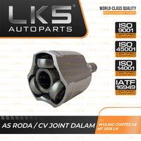 Gambar AS RODA DALAM LKS FOR WULING CORTEZ 1.8 2018 MT KIRI dari LKS Autoparts Kota Administrasi Jakarta Utara 3 Tokopedia