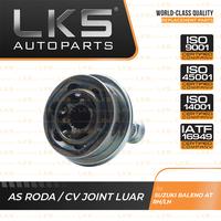 Gambar AS RODA LUAR LKS FOR SUZUKI BALENO AT KANAN/KIRI dari LKS Autoparts Kota Administrasi Jakarta Utara 3 Tokopedia