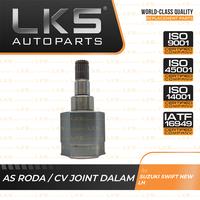 Gambar AS RODA DALAM LKS FOR SUZUKI SWIFT NEW KIRI dari LKS Autoparts Kota Administrasi Jakarta Utara 2 Tokopedia