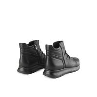 Gambar Playboy Sepatu Pria Vertuza In Black PI6628BK - 44, Hitam dari Playboy Official Store Kota Tangerang 3 Tokopedia