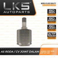 Gambar AS RODA DALAM LKS FOR HONDA HRV 2015-2017 MT KIRI dari LKS Autoparts Kota Administrasi Jakarta Utara 2 Tokopedia
