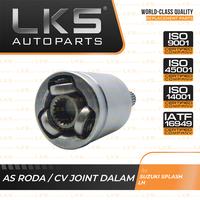 Gambar AS RODA DALAM LKS FOR SUZUKI SPLASH KIRI dari LKS Autoparts Kota Administrasi Jakarta Utara 3 Tokopedia