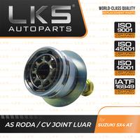 Gambar AS RODA LUAR LKS FOR SUZUKI SX4 AT KANAN/KIRI dari LKS Autoparts Kota Administrasi Jakarta Utara 3 Tokopedia