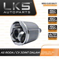 Gambar AS RODA DALAM LKS FOR HONDA CRV ALL NEW 2008 KIRI dari LKS Autoparts Kota Administrasi Jakarta Utara 3 Tokopedia