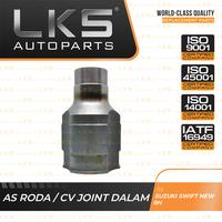 Gambar AS RODA DALAM LKS FOR SUZUKI SWIFT NEW KANAN dari LKS Autoparts Kota Administrasi Jakarta Utara 2 Tokopedia