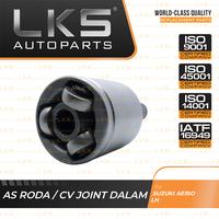 Gambar AS RODA DALAM LKS FOR SUZUKI AERIO KIRI dari LKS Autoparts Kota Administrasi Jakarta Utara 3 Tokopedia