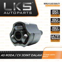 Gambar AS RODA DALAM LKS FOR KIA VISTO KANAN/KIRI dari LKS Autoparts Kota Administrasi Jakarta Utara 3 Tokopedia