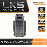 Gambar AS RODA DALAM LKS FOR MAZDA 2 2009-2011 AT/MT KANAN dari LKS Autoparts Kota Administrasi Jakarta Utara 2 Tokopedia