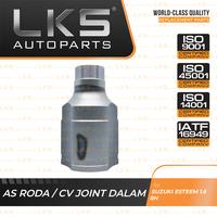 Gambar AS RODA DALAM LKS FOR SUZUKI ESTEEM 1.6 KANAN dari LKS Autoparts Kota Administrasi Jakarta Utara 2 Tokopedia