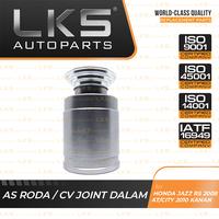 Gambar AS RODA DALAM LKS FOR HONDA JAZZ RS 2008 AT/CITY 2010 KANAN dari LKS Autoparts Kota Administrasi Jakarta Utara 2 Tokopedia