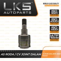 Gambar AS RODA DALAM LKS FOR SUZUKI SX4 (MT) 2008 KANAN dari LKS Autoparts Kota Administrasi Jakarta Utara 2 Tokopedia