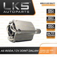 Gambar AS RODA DALAM LKS FOR HONDA HRV 2015-2017 MT KIRI dari LKS Autoparts Kota Administrasi Jakarta Utara 3 Tokopedia