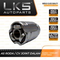 Gambar AS RODA DALAM LKS FOR MAZDA 2 2009-2011 AT/MT KANAN dari LKS Autoparts Kota Administrasi Jakarta Utara 3 Tokopedia