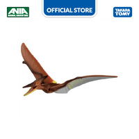Gambar ANIA Kingdom Pteira(Pteranodon) dari Takara Tomy Official Store Kota Administrasi Jakarta Barat 1 Tokopedia