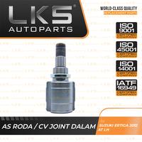 Gambar AS RODA DALAM LKS FOR SUZUKI ERTIGA 2012 AT KIRI dari LKS Autoparts Kota Administrasi Jakarta Utara 2 Tokopedia