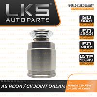 Gambar AS RODA DALAM LKS FOR HONDA CRV NEW 2.4 2013 AT KANAN dari LKS Autoparts Kota Administrasi Jakarta Utara 2 Tokopedia