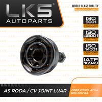 Gambar AS RODA LUAR LKS FOR FORD FIESTA AT 1.4 2010-2012 KANAN/KIRI dari LKS Autoparts Kota Administrasi Jakarta Utara 3 Tokopedia