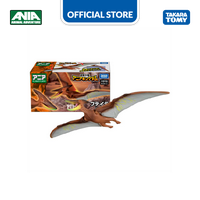 Gambar ANIA Kingdom Pteira(Pteranodon) dari Takara Tomy Official Store Kota Administrasi Jakarta Barat 3 Tokopedia