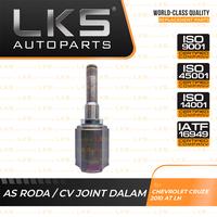 Gambar AS RODA DALAM LKS FOR CHEVROLET CRUZE 2010 AT KANAN dari LKS Autoparts Kota Administrasi Jakarta Utara 2 Tokopedia