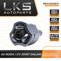 Gambar AS RODA DALAM LKS FOR SUZUKI ERTIGA/DREZA 2012 MT KIRI dari LKS Autoparts Kota Administrasi Jakarta Utara 3 Tokopedia