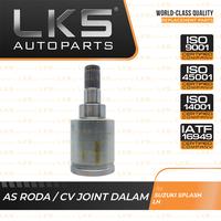 Gambar AS RODA DALAM LKS FOR SUZUKI SPLASH KIRI dari LKS Autoparts Kota Administrasi Jakarta Utara 2 Tokopedia
