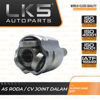 Gambar AS RODA DALAM LKS FOR SUZUKI IGNIS 2017 KANAN/KIRI dari LKS Autoparts Kota Administrasi Jakarta Utara 3 Tokopedia