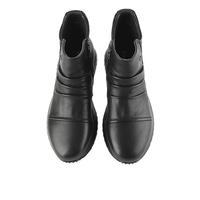 Gambar Playboy Sepatu Pria Vertuza In Black PI6628BK - 44, Hitam dari Playboy Official Store Kota Tangerang 4 Tokopedia