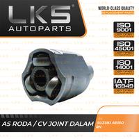 Gambar AS RODA DALAM LKS FOR SUZUKI AERIO KANAN dari LKS Autoparts Kota Administrasi Jakarta Utara 3 Tokopedia