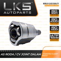 Gambar AS RODA DALAM LKS FOR DAIHATSU CLASSY KANAN/KIRI dari LKS Autoparts Kota Administrasi Jakarta Utara 3 Tokopedia