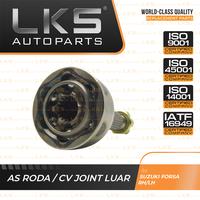 Gambar AS RODA LUAR LKS FOR SUZUKI FORSA KANAN/KIRI dari LKS Autoparts Kota Administrasi Jakarta Utara 3 Tokopedia