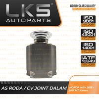 Gambar AS RODA DALAM LKS FOR HONDA HRV 2015-2017 MT KANAN dari LKS Autoparts Kota Administrasi Jakarta Utara 2 Tokopedia