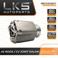 Gambar AS RODA DALAM LKS FOR HONDA HRV 2015-2017 MT KANAN dari LKS Autoparts Kota Administrasi Jakarta Utara 3 Tokopedia