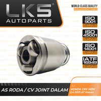 Gambar AS RODA DALAM LKS FOR HONDA CRV NEW 2.4 2013 AT KANAN dari LKS Autoparts Kota Administrasi Jakarta Utara 3 Tokopedia
